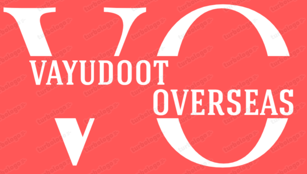 Vayudoot Overseas